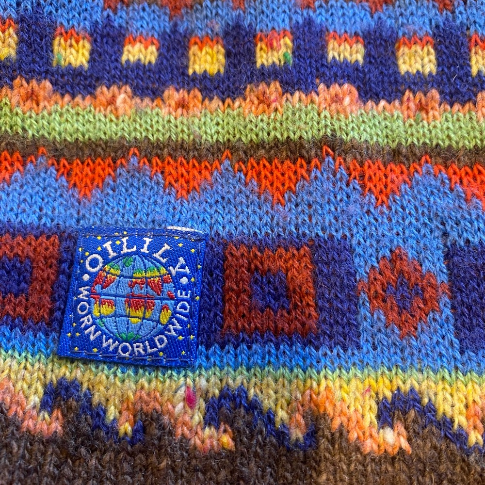 Oilily Scarf